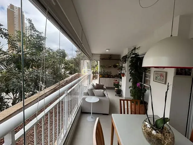 Apartamento 3 quartos e 3 banheiros, à venda, no bairro Lauzane Paulista em São Paulo