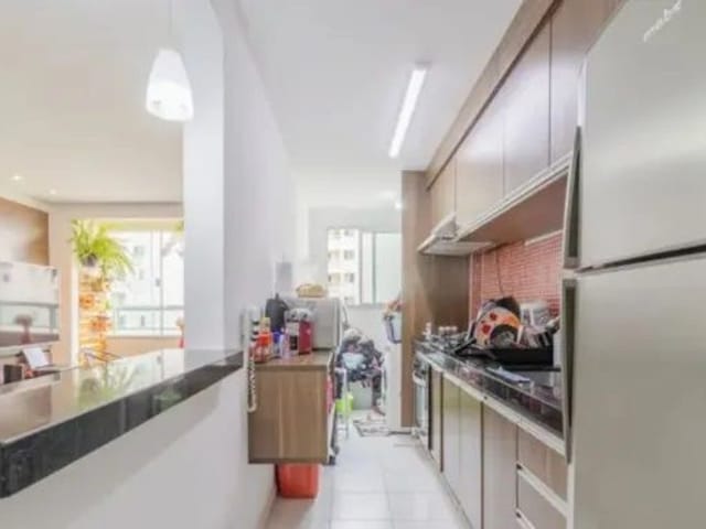 Foto do Apartamento - Apartamento com 3 dormitórios à venda, 66 m² por R$ 390.000,00 - Conjunto Residencial Trinta e Um de Março - São José dos Campos/SP | INDEPENDENCE NEGOCIOS IMOBILIARIOS LTDA