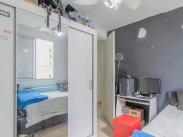 Foto do Apartamento - Apartamento com 3 dormitórios à venda, 66 m² por R$ 390.000,00 - Conjunto Residencial Trinta e Um de Março - São José dos Campos/SP | INDEPENDENCE NEGOCIOS IMOBILIARIOS LTDA