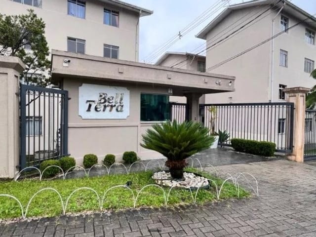Apartamento 3 quartos e 1 banheiro, à venda, no bairro Campo Comprido em Curitiba