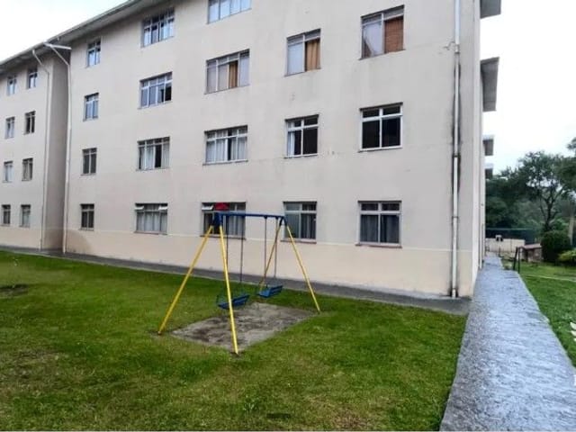 Apartamento 3 quartos e 1 banheiro, à venda, no bairro Campo Comprido em Curitiba