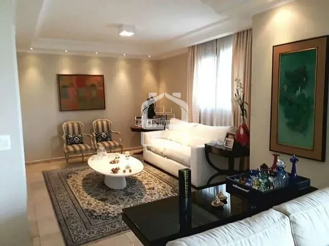 Apartamento com 306m² 3 quartos e 5 banheiros, à venda, no bairro Vila Andrade em São Paulo