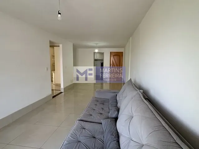 Apartamento com 115m² 2 quartos e 3 banheiros, para alugar, no bairro Recreio dos Bandeirantes em Rio de Janeiro