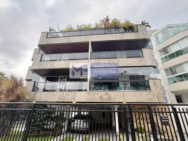 Apartamento com 115m² 2 quartos e 3 banheiros, para alugar, no bairro Recreio dos Bandeirantes em Rio de Janeiro