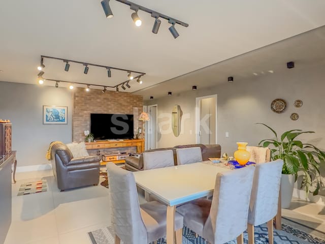 Apartamento com 110m² 3 quartos e 3 banheiros, à venda, no bairro Alphaville Empresarial em Barueri