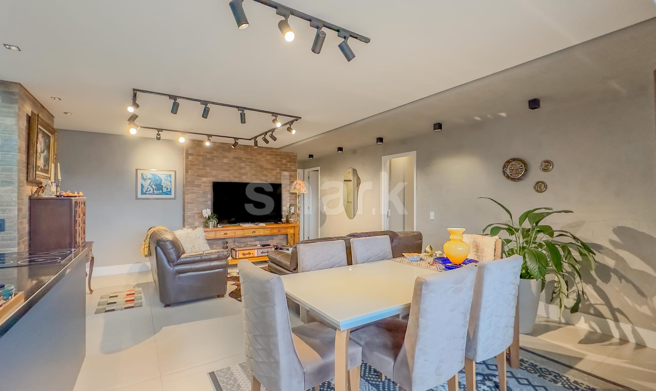 Apartamento em Alphaville Empresarial — foto 2
