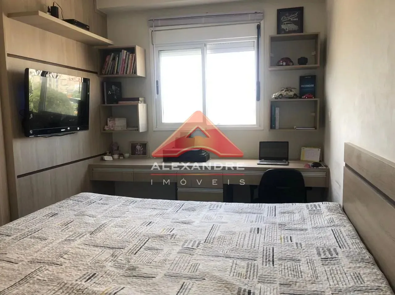Apartamento, 2 quartos, 58 m² - Foto 9