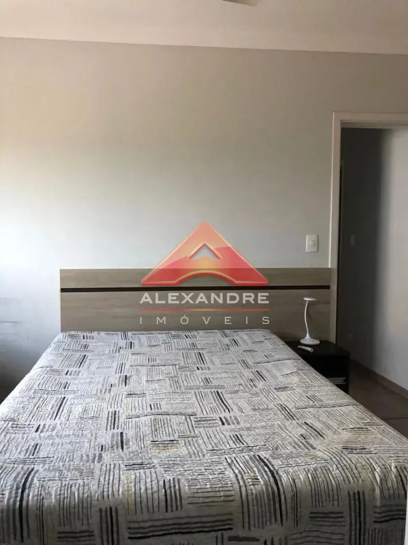 Apartamento, 2 quartos, 58 m² - Foto 2