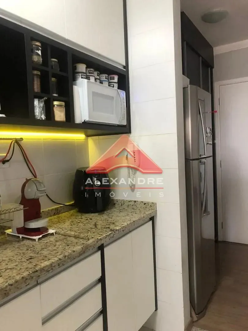 Apartamento, 2 quartos, 58 m² - Foto 7
