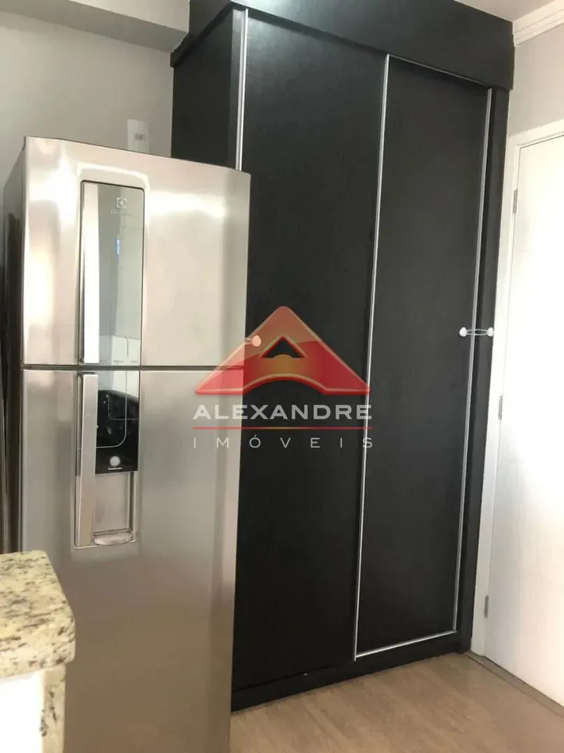 Apartamento, 2 quartos, 58 m² - Foto 8