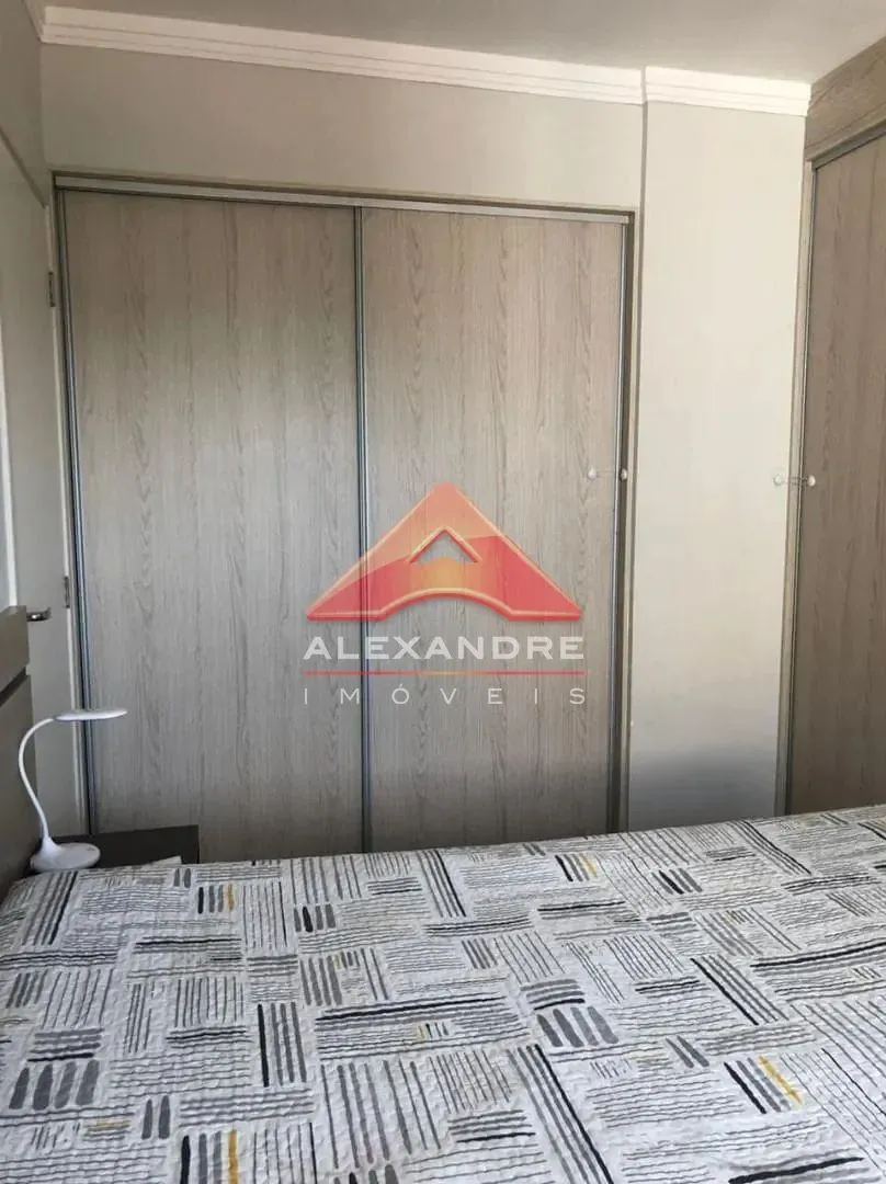Apartamento, 2 quartos, 58 m² - Foto 10