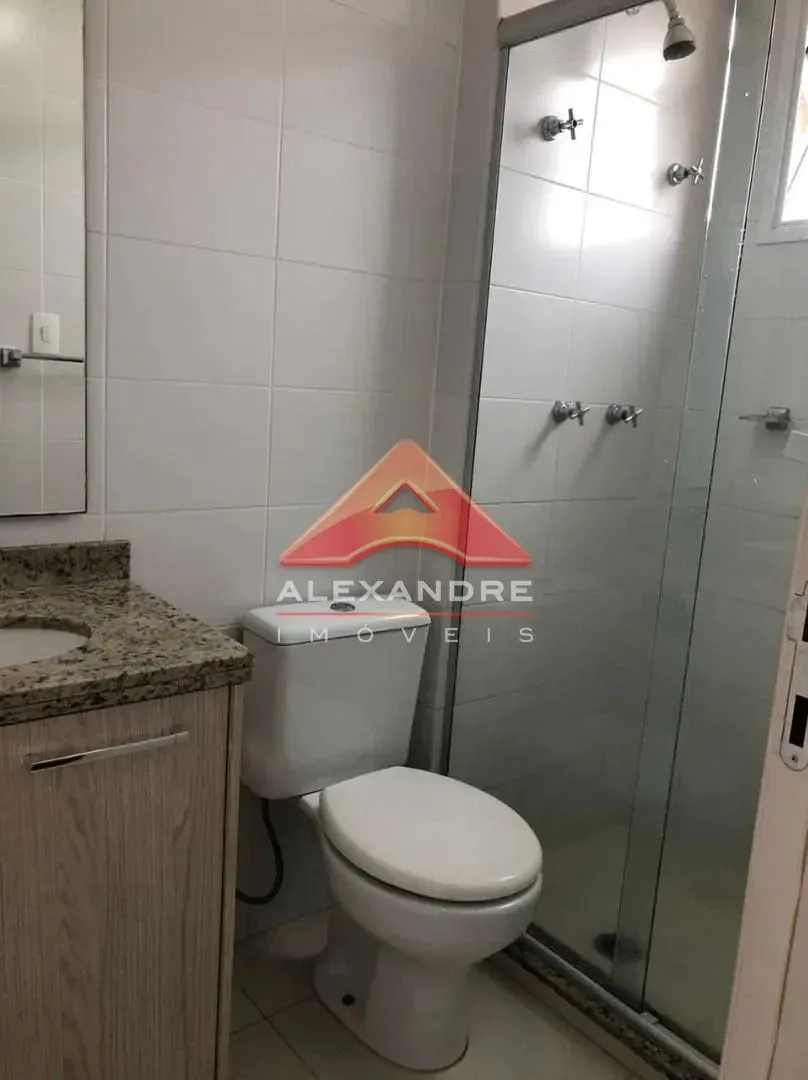 Apartamento, 2 quartos, 58 m² - Foto 12