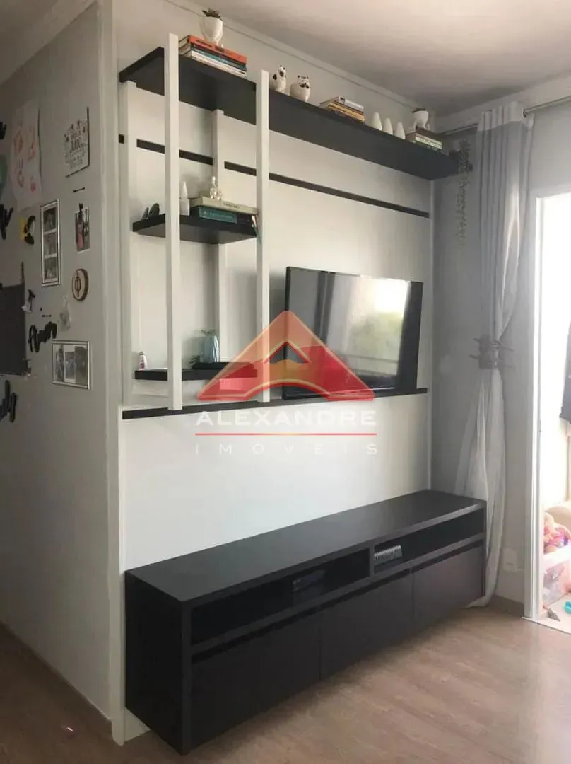 Apartamento, 2 quartos, 58 m² - Foto 6