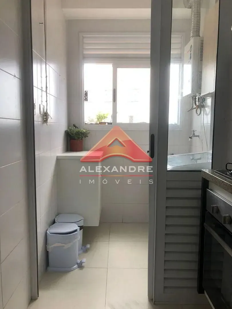Apartamento, 2 quartos, 58 m² - Foto 5