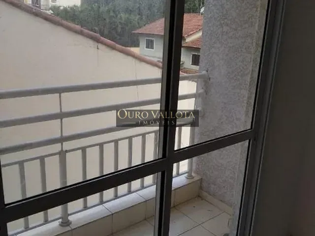 Apartamento 2 quartos e 1 banheiro, à venda, no bairro Centro em Guarulhos