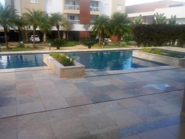 Foto do Apartamento - Apartamento à venda 3 Quartos, 1 Suite, 115M², Santa Maria, Uberaba - MG | Residencial Iguatemi | ZUCATO IMOBILIARIA LTDA