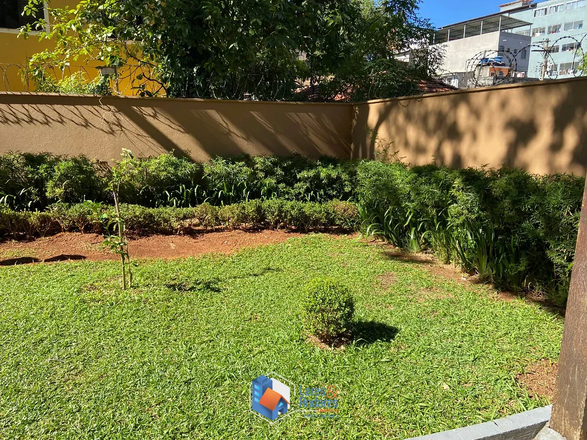 Apartamento, 2 quartos, 50 m² - Foto 29