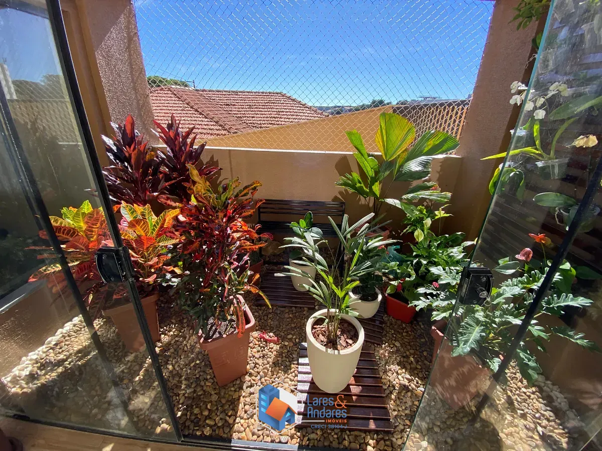 Apartamento, 2 quartos, 50 m² - Foto 21