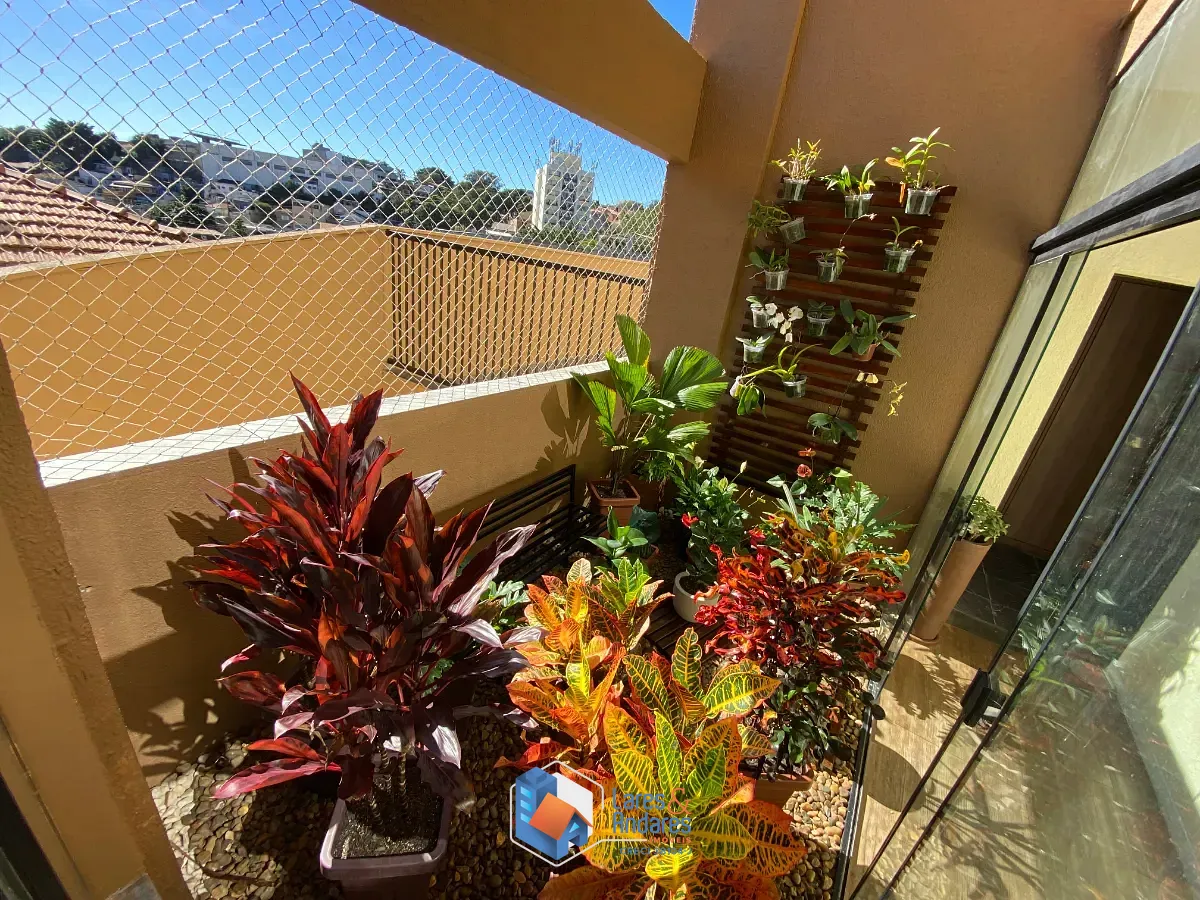 Apartamento, 2 quartos, 50 m² - Foto 22