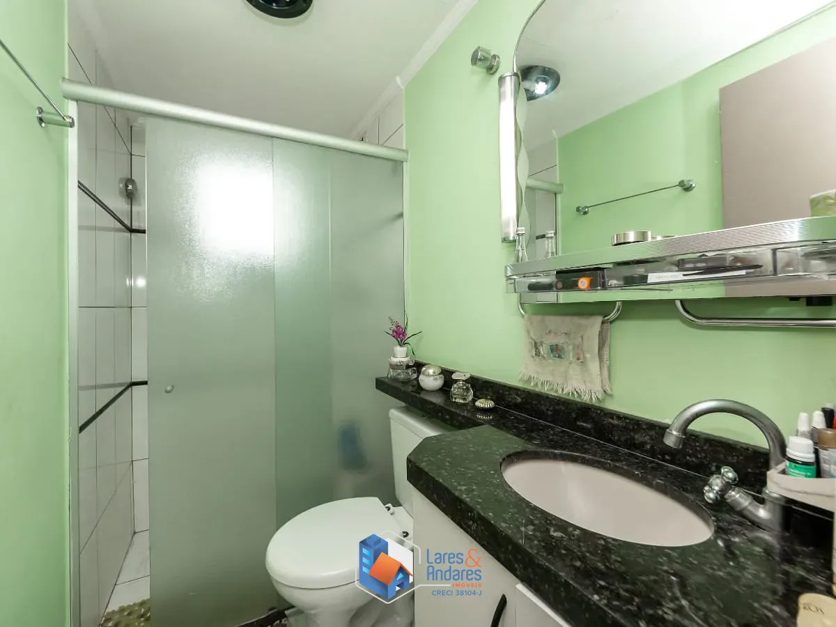 Apartamento, 2 quartos, 50 m² - Foto 12