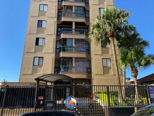 Apartamento com 50m² 2 quartos e 1 banheiro, à venda, no bairro Jardim Oriental em São Paulo