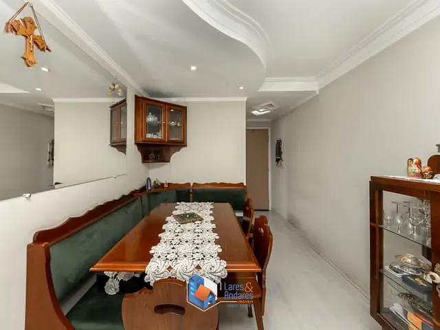 Apartamento com 50m² 2 quartos e 1 banheiro, à venda, no bairro Jardim Oriental em São Paulo