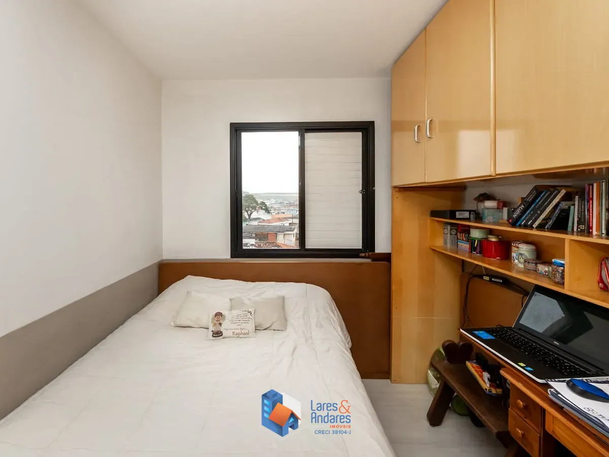 Apartamento, 2 quartos, 50 m² - Foto 14
