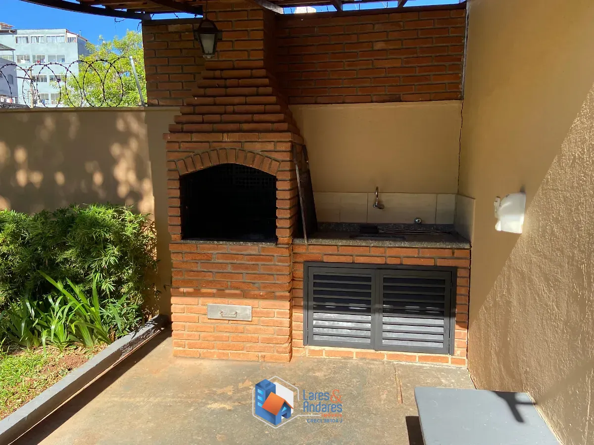 Apartamento, 2 quartos, 50 m² - Foto 25