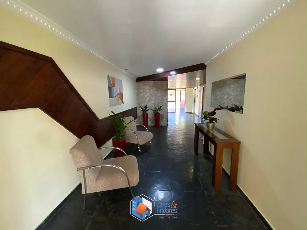 Apartamento, 2 quartos, 50 m² - Foto 17