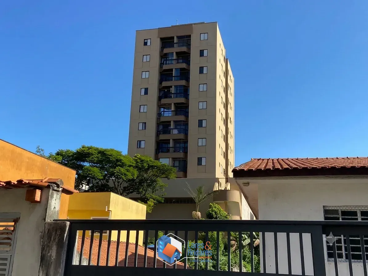 Apartamento, 2 quartos, 50 m² - Foto 15