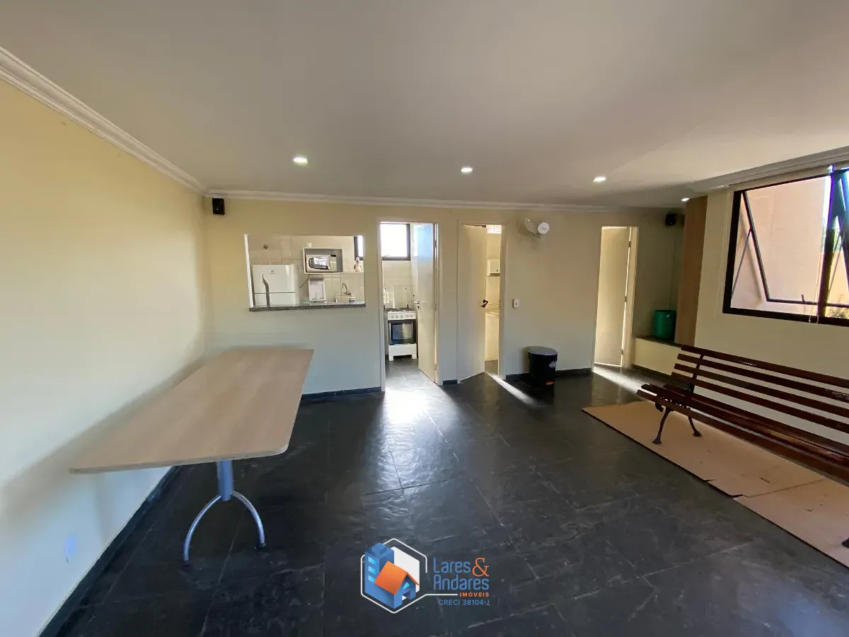 Apartamento, 2 quartos, 50 m² - Foto 20
