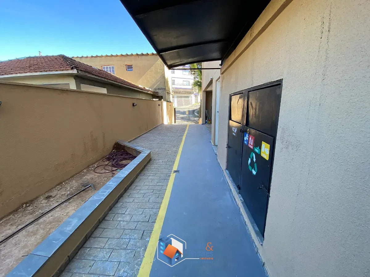 Apartamento, 2 quartos, 50 m² - Foto 23