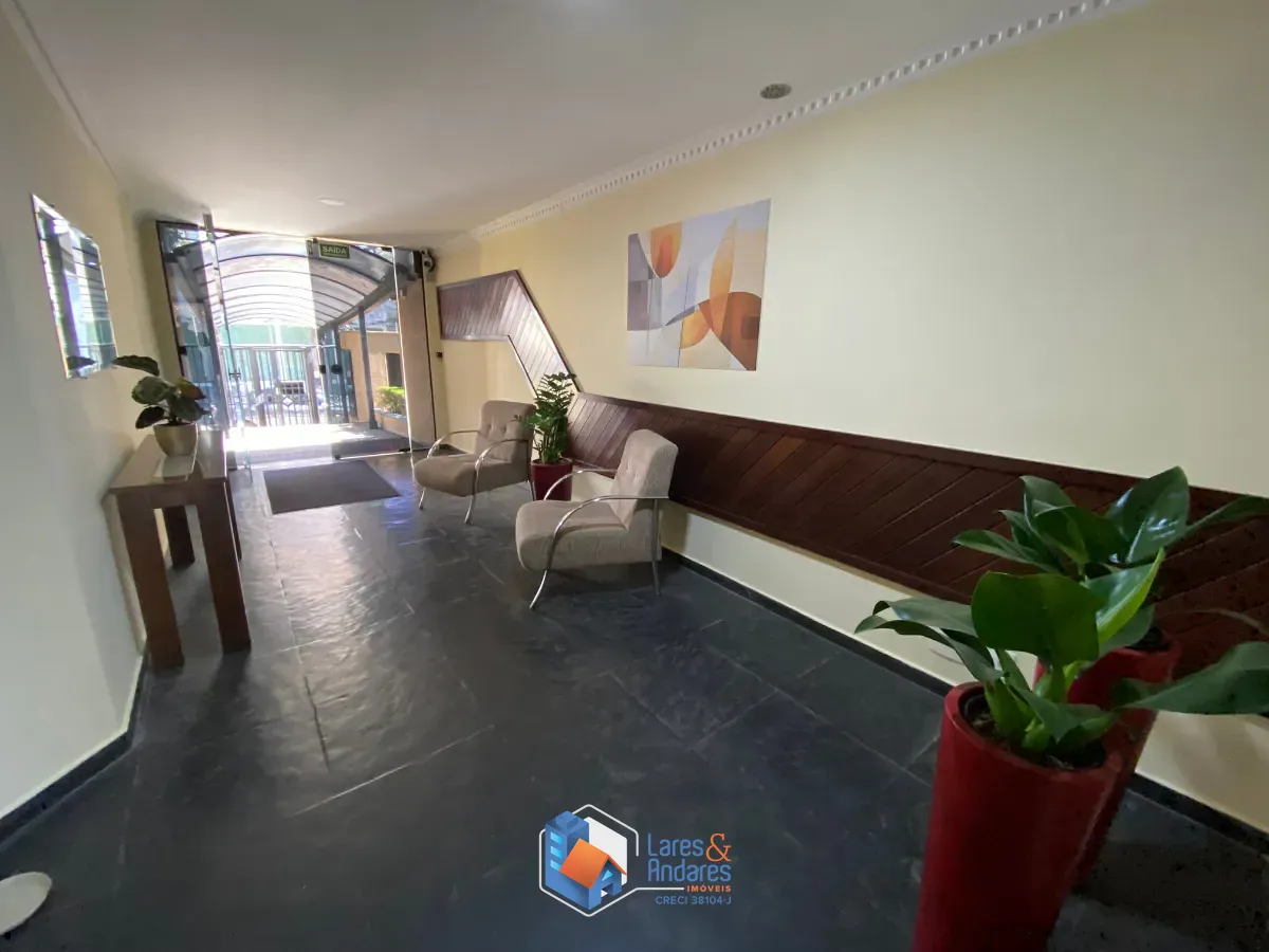 Apartamento, 2 quartos, 50 m² - Foto 18