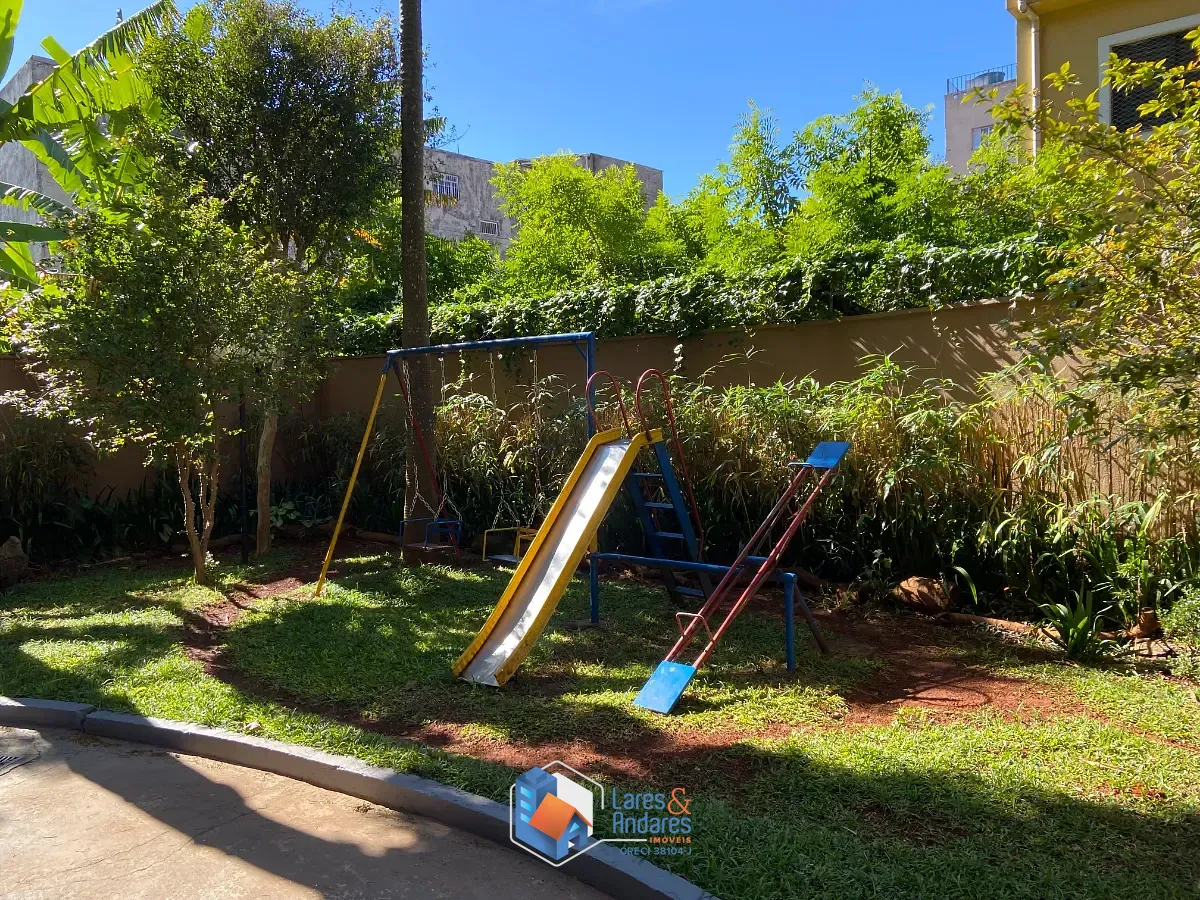 Apartamento, 2 quartos, 50 m² - Foto 28
