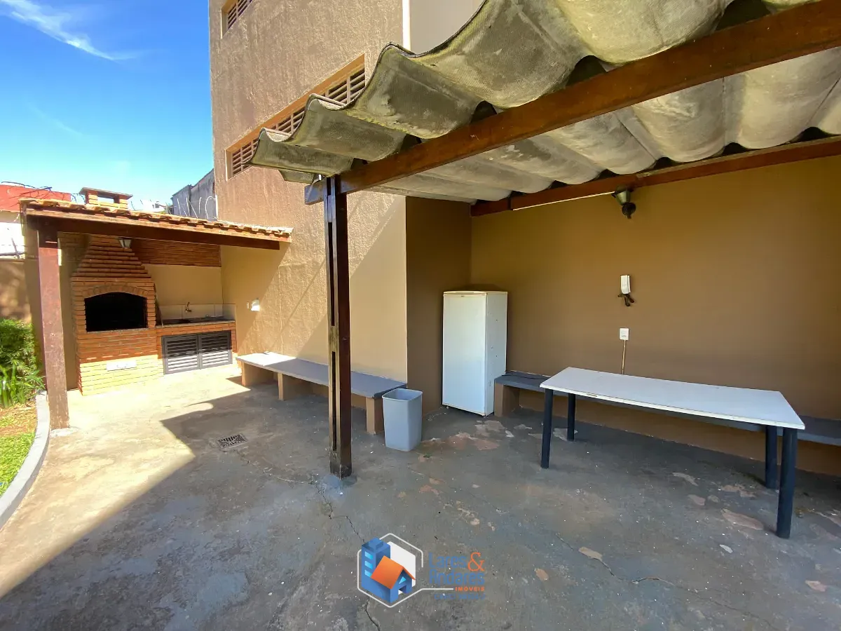 Apartamento, 2 quartos, 50 m² - Foto 26