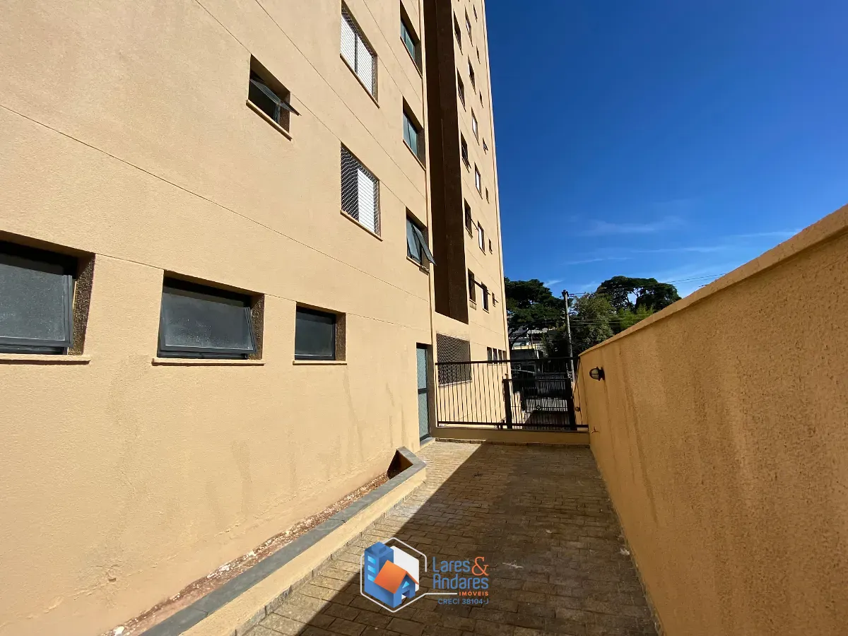 Apartamento, 2 quartos, 50 m² - Foto 24