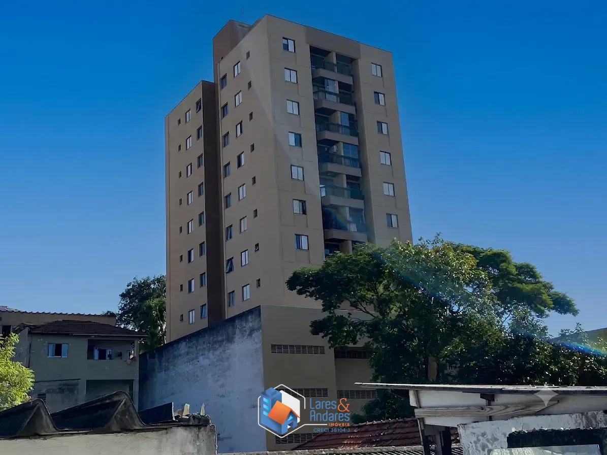 Apartamento, 2 quartos, 50 m² - Foto 16
