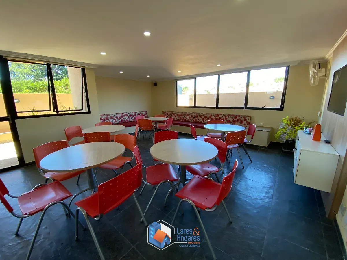 Apartamento, 2 quartos, 50 m² - Foto 19