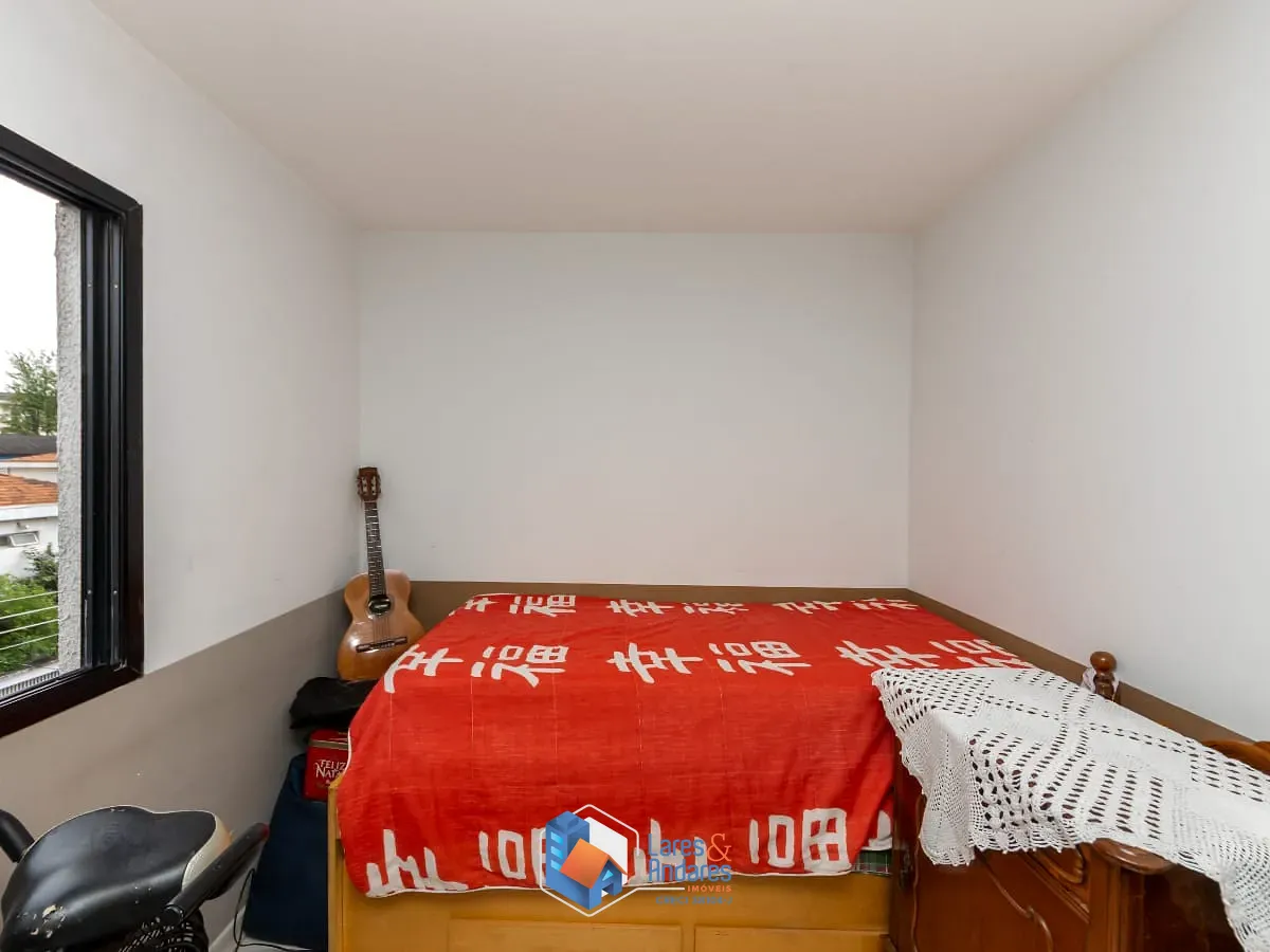 Apartamento, 2 quartos, 50 m² - Foto 10