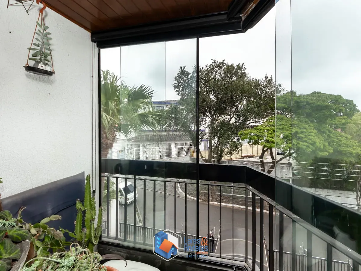 Apartamento, 2 quartos, 50 m² - Foto 7