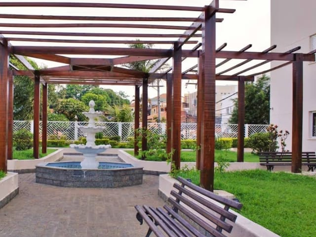 Foto do Apartamento - Apartamento tipo para venda em Vila Gustavo com 3 quartos, sendo 1 suíte, 82m² | Lares e Andares Imóveis