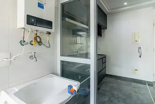 Apartamento, 1 quarto, 54 m² - Foto 13