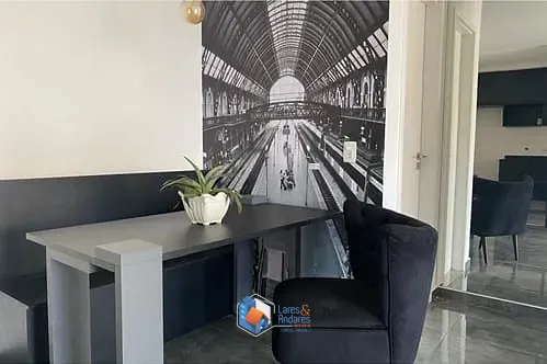 Apartamento, 1 quarto, 54 m² - Foto 5