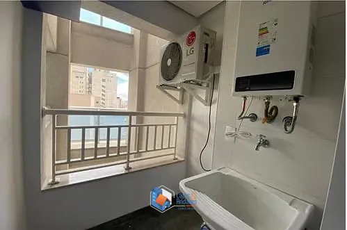 Apartamento, 1 quarto, 54 m² - Foto 11