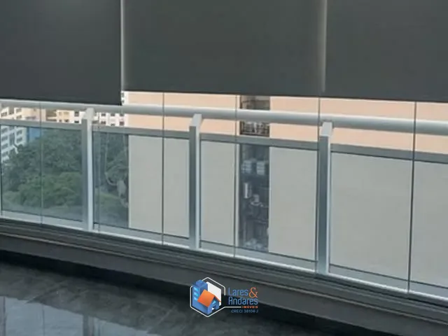 Apartamento com 54m² 1 quarto e 1 banheiro, à venda, no bairro República em São Paulo