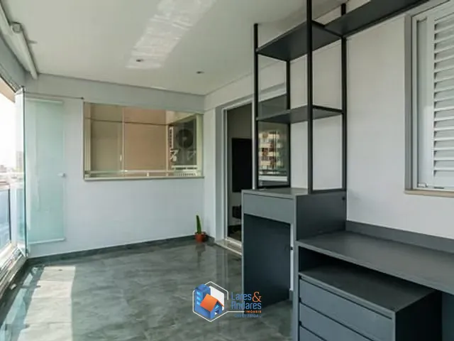 Apartamento com 54m² 1 quarto e 1 banheiro, à venda, no bairro República em São Paulo