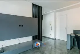 Apartamento, 1 quarto, 54 m² - Foto 9