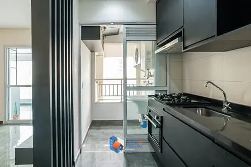 Apartamento, 1 quarto, 54 m² - Foto 8