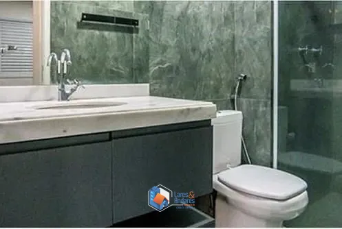 Apartamento, 1 quarto, 54 m² - Foto 7