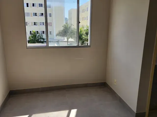 Apartamento 2 quartos e 1 banheiro, à venda, no bairro Parque das Constelações em Campinas